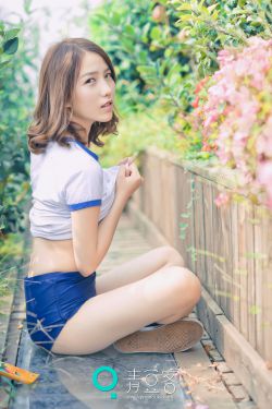 美女裸体照